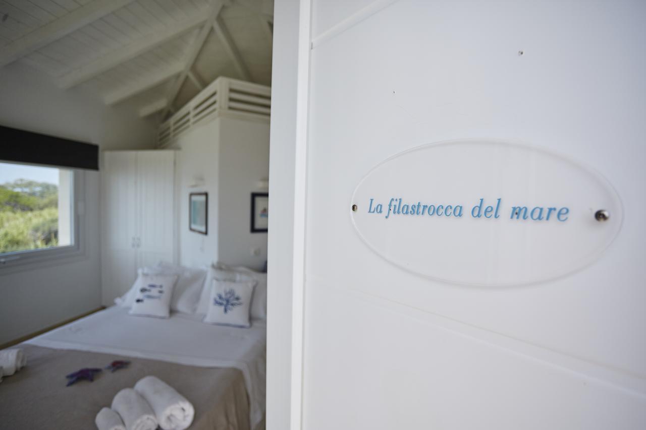 Acantha Boutique Hotel Ereikoussa Exterior photo